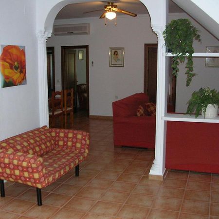Alojamientos Andalucia Algodonales Luaran gambar