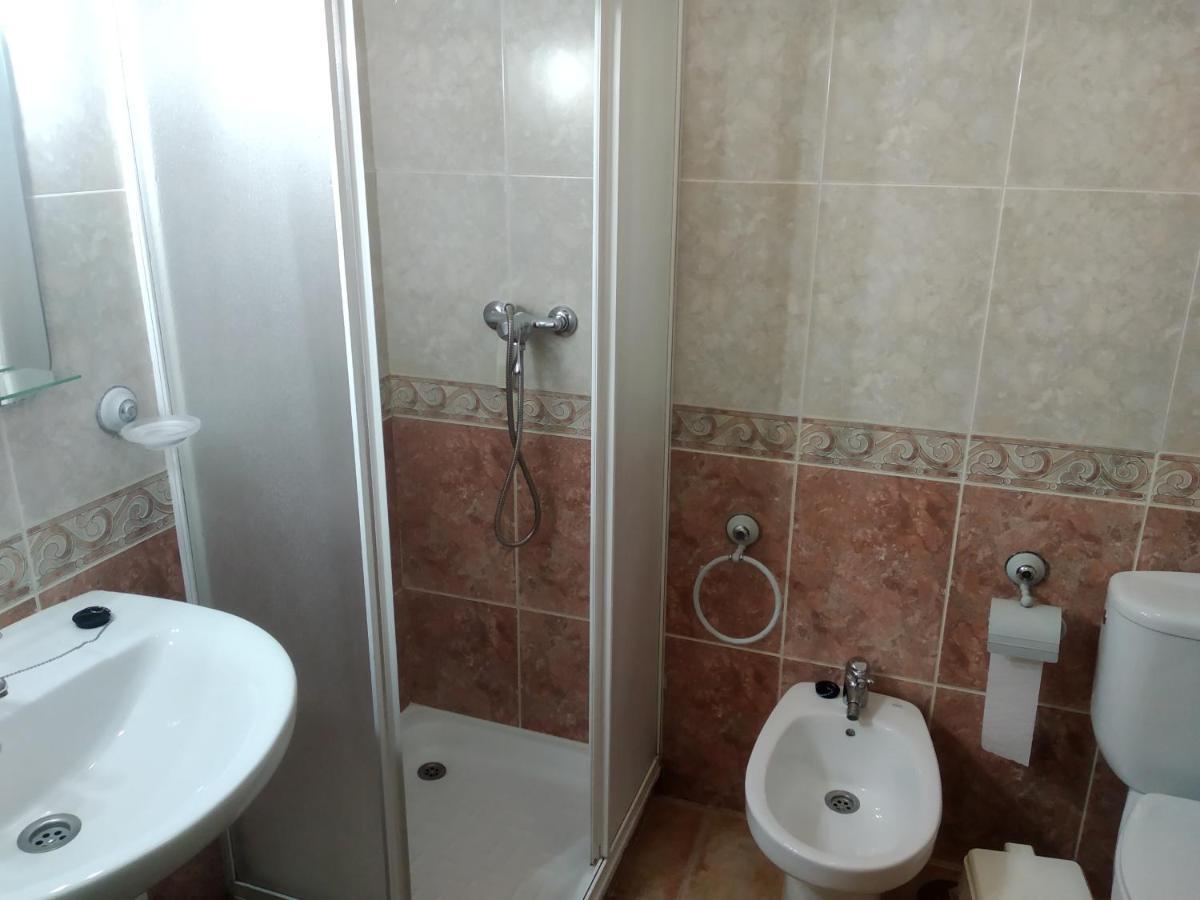 Alojamientos Andalucia Algodonales Luaran gambar