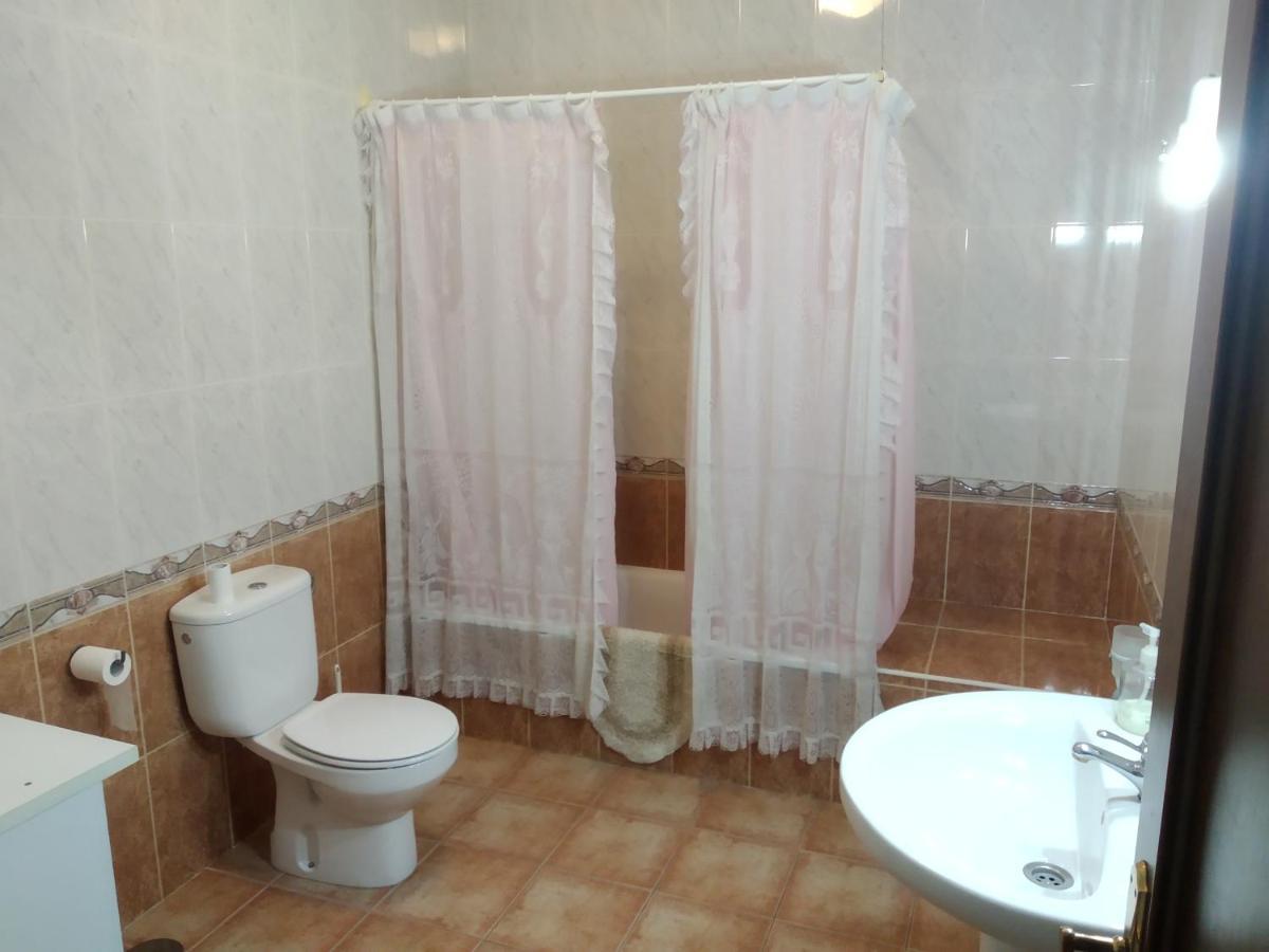 Alojamientos Andalucia Algodonales Luaran gambar